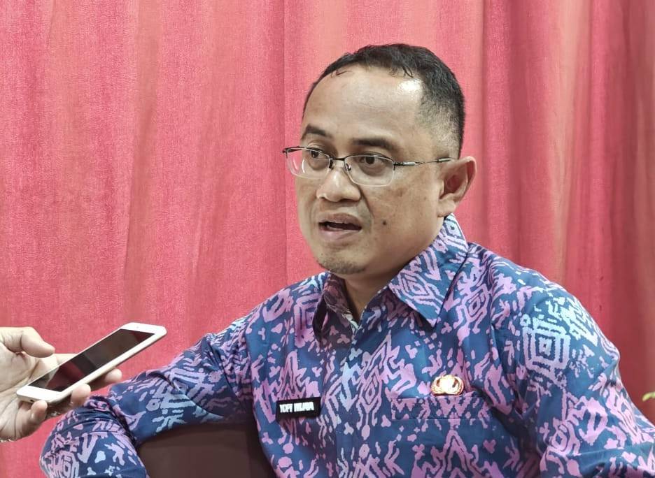 120 Usaha Tambak Udang di Babel Tetap Eksis, Bangkit dari Tekanan Covid hingga Kasus Radioaktif CS-137