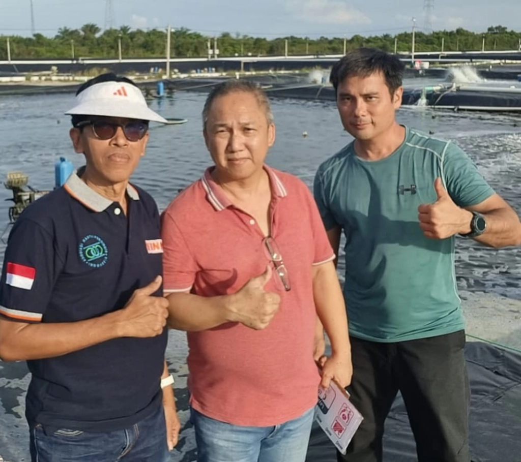 NiagaEV untuk Transporter Logistik atasi Inefisiensi, Biaya Tinggi